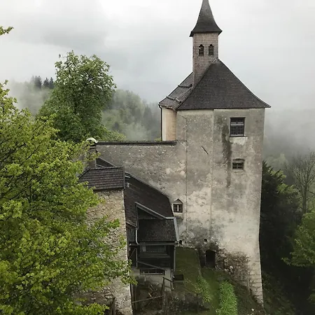 Bachperle Mit Terrasse Im Alpen-landhaus - Zentral Und Gleichzeitig Naturnah Gelegen شقة
