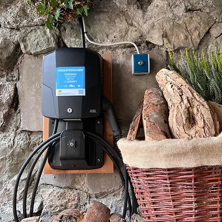 Bachperle Mit Terrasse Im Alpen-landhaus - Zentral Und Gleichzeitig Naturnah Gelegen كيفرسفلدن