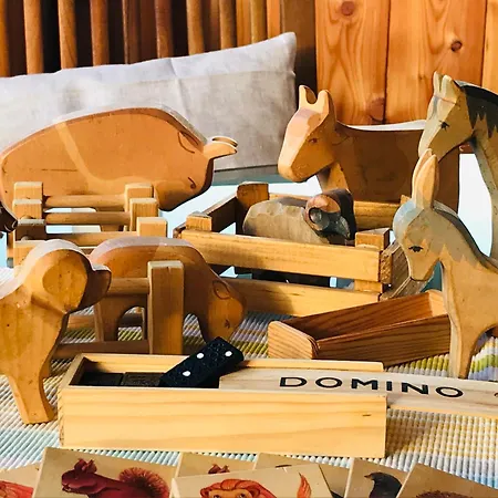 Bachperle Mit Terrasse Im Alpen-landhaus - Zentral Und Gleichzeitig Naturnah Gelegen *