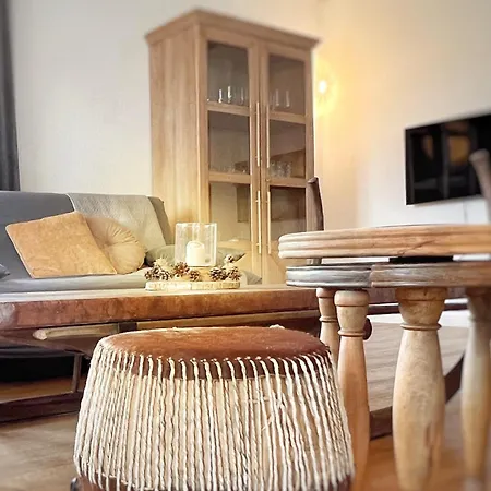Bachperle Mit Terrasse Im Alpen-landhaus - Zentral Und Gleichzeitig Naturnah Gelegen * Kiefersfelden
