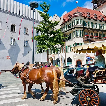 Bachperle Mit Terrasse Im Alpen-landhaus - Zentral Und Gleichzeitig Naturnah Gelegen كيفرسفلدن